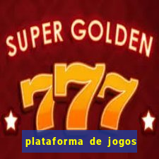 plataforma de jogos que paga de verdade